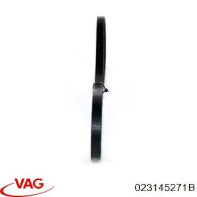 Клиновий ремінь VAG 023145271B ціна, від 3.80 USD