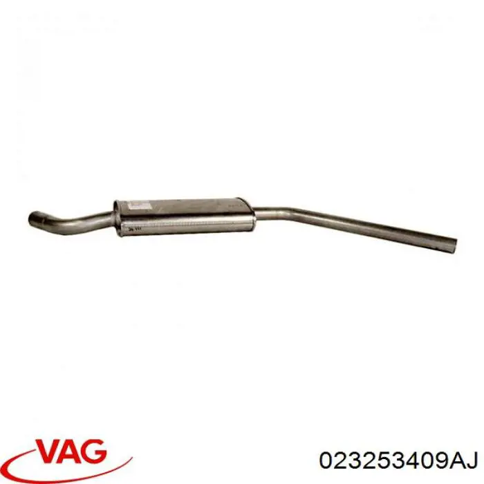 Глушник Starline 4236423 ціна, від 38.09 USD