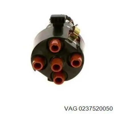 Розподільник запалювання (трамблер) VAG 0237520050 ціна, від 75.97 USD