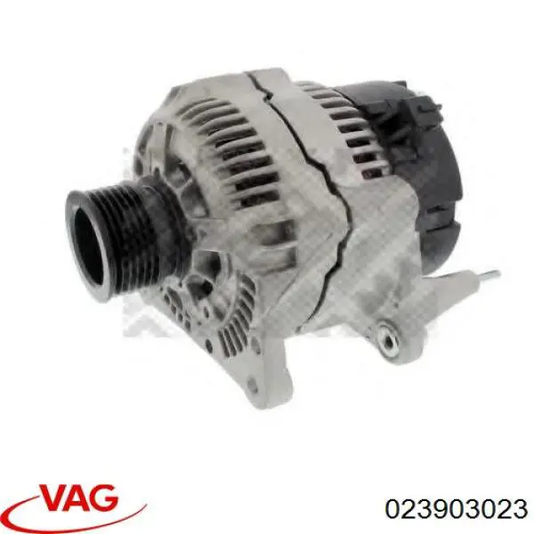 Генератор VAG 023903023 ціна, від 33.86 USD