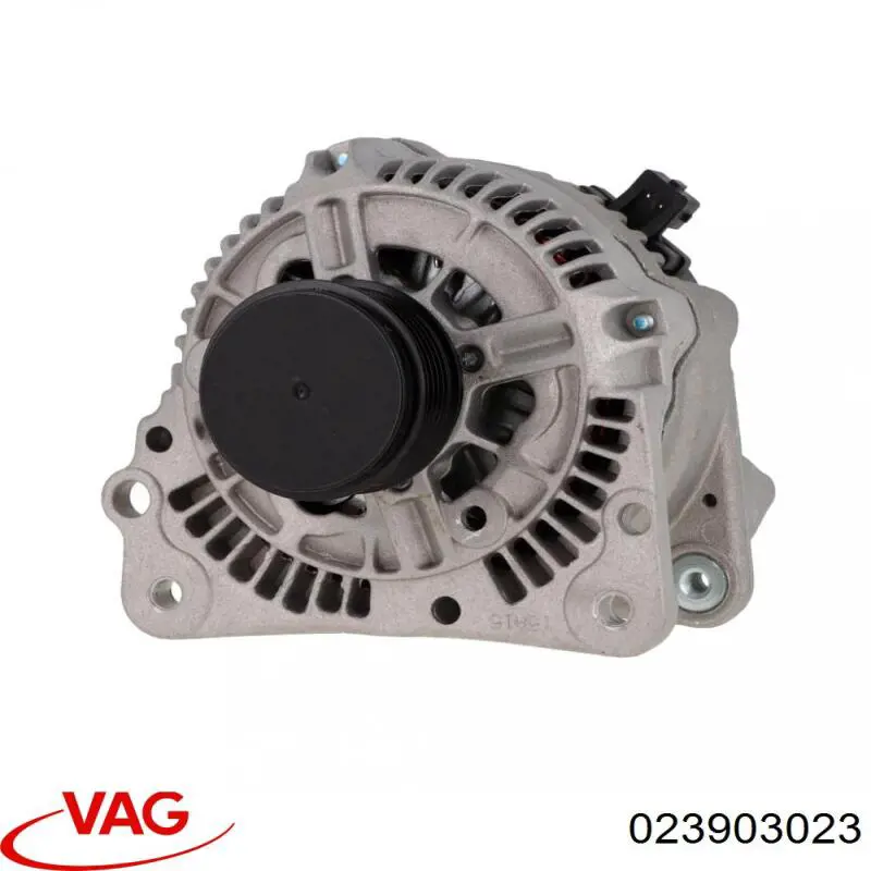 Купити 023903023 VAG Генератор