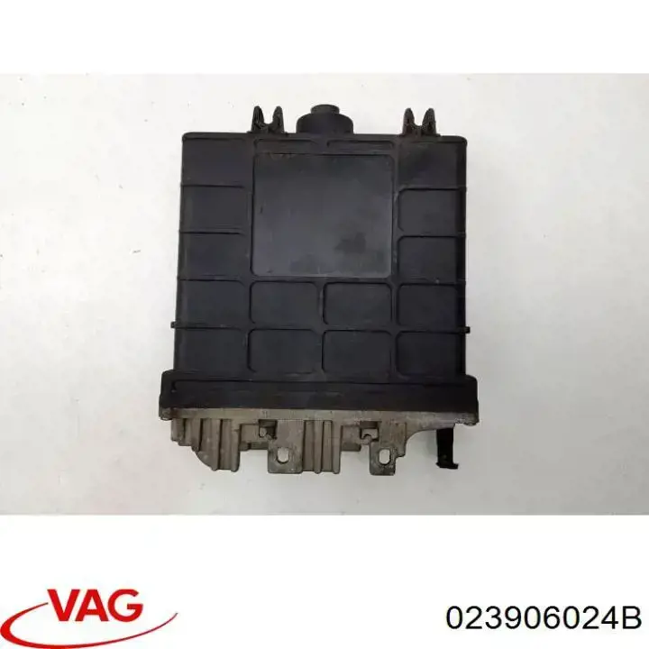 023906024B VAG Блок електронного управління