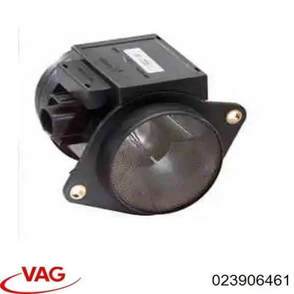 Датчик масової витрати повітря Starline VV187 ціна, від 49.79 USD