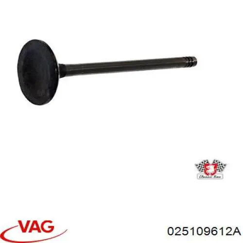 Вихлопний клапан Gieffe 3058K ціна, від 10.09 USD