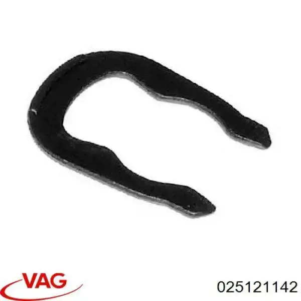 Пружинна засувка супорту VAG 025121142 ціна, від 0.39 USD