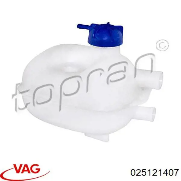  VAG 025121407 ціна, від 14.11 USD
