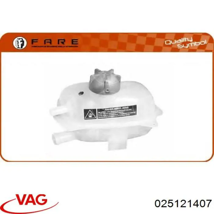 Купити 025121407 VAG 