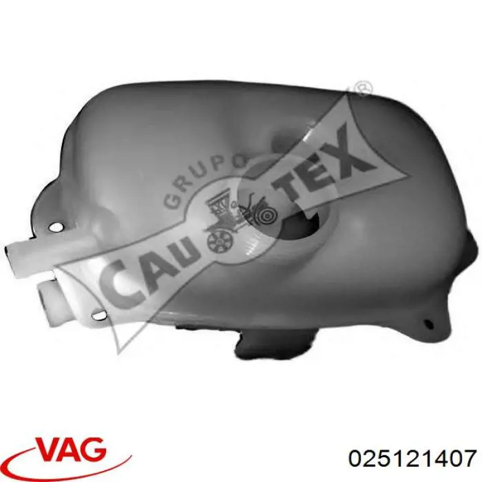  025121407 VAG