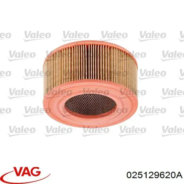 Повітряний фільтр 025129620A VAG