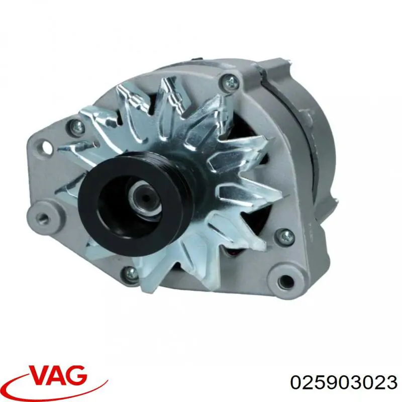 Купити 025903023 VAG Генератор