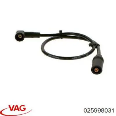 Купити 025998031 VAG Провід високовольтні, комплект