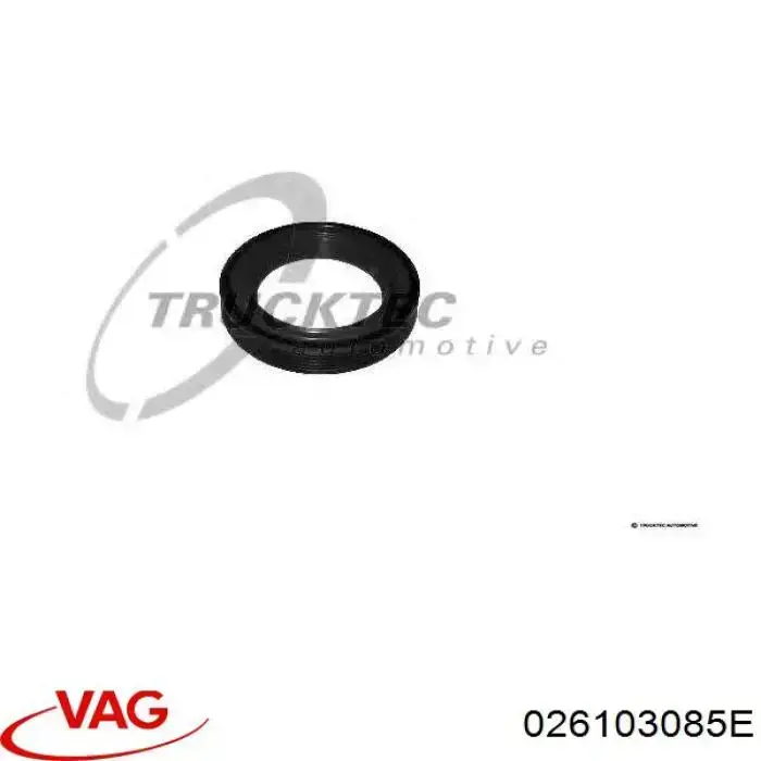 Сальник распредвала двигуна, передній VAG 026103085E