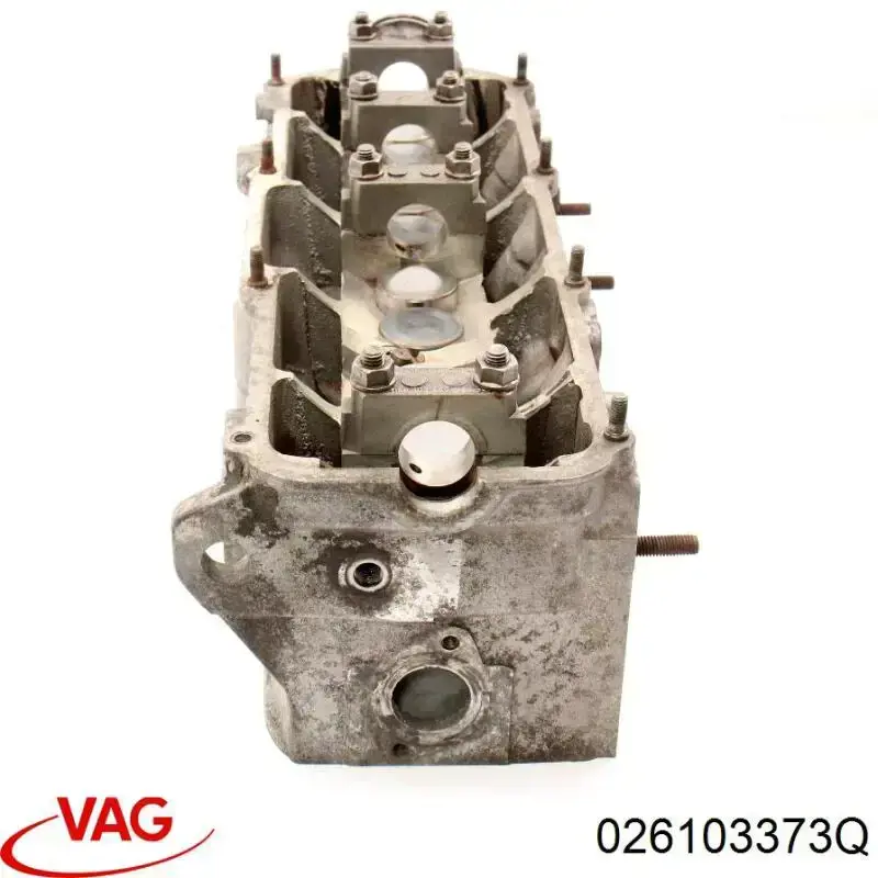 ГБЦ 026103373Q VAG