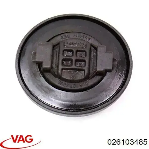 Кришка маслозаливной горловини VAG 026103485 ціна, від 2.06 USD