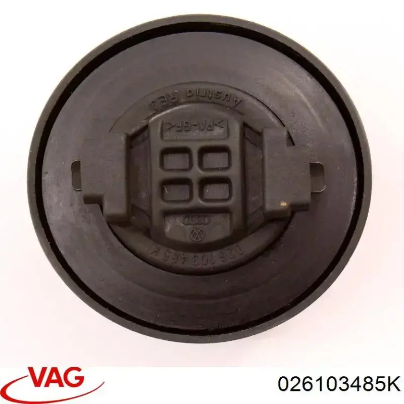  026103485K VAG