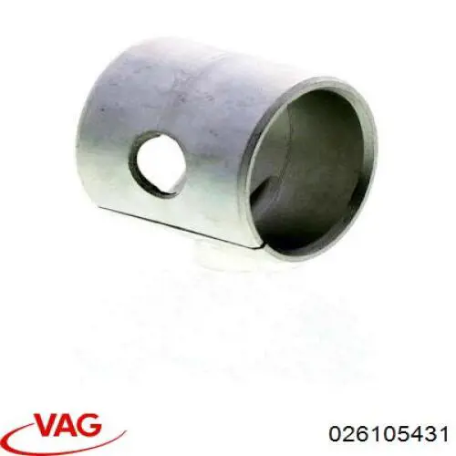 Втулка шатуна клонували VAG 026105431 ціна, від 2.07 USD
