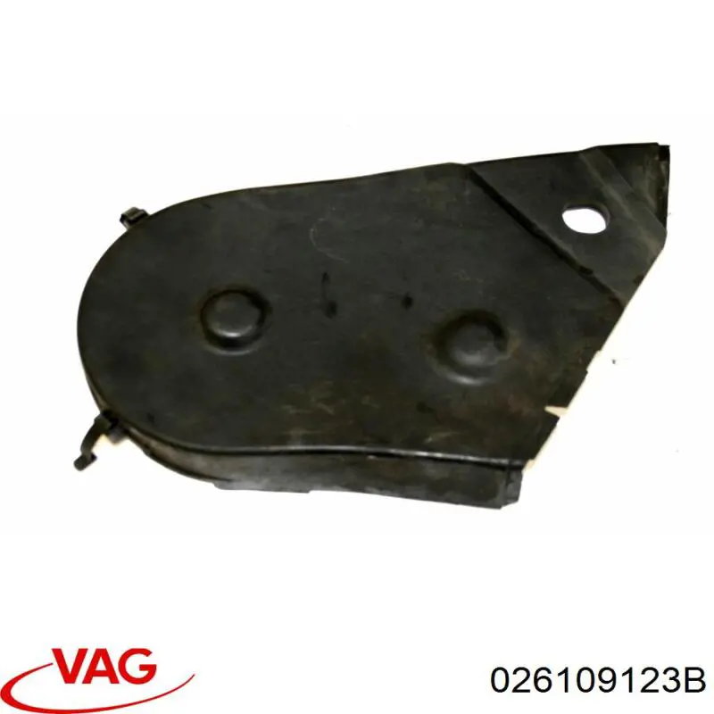 Купити 026109123B VAG 
