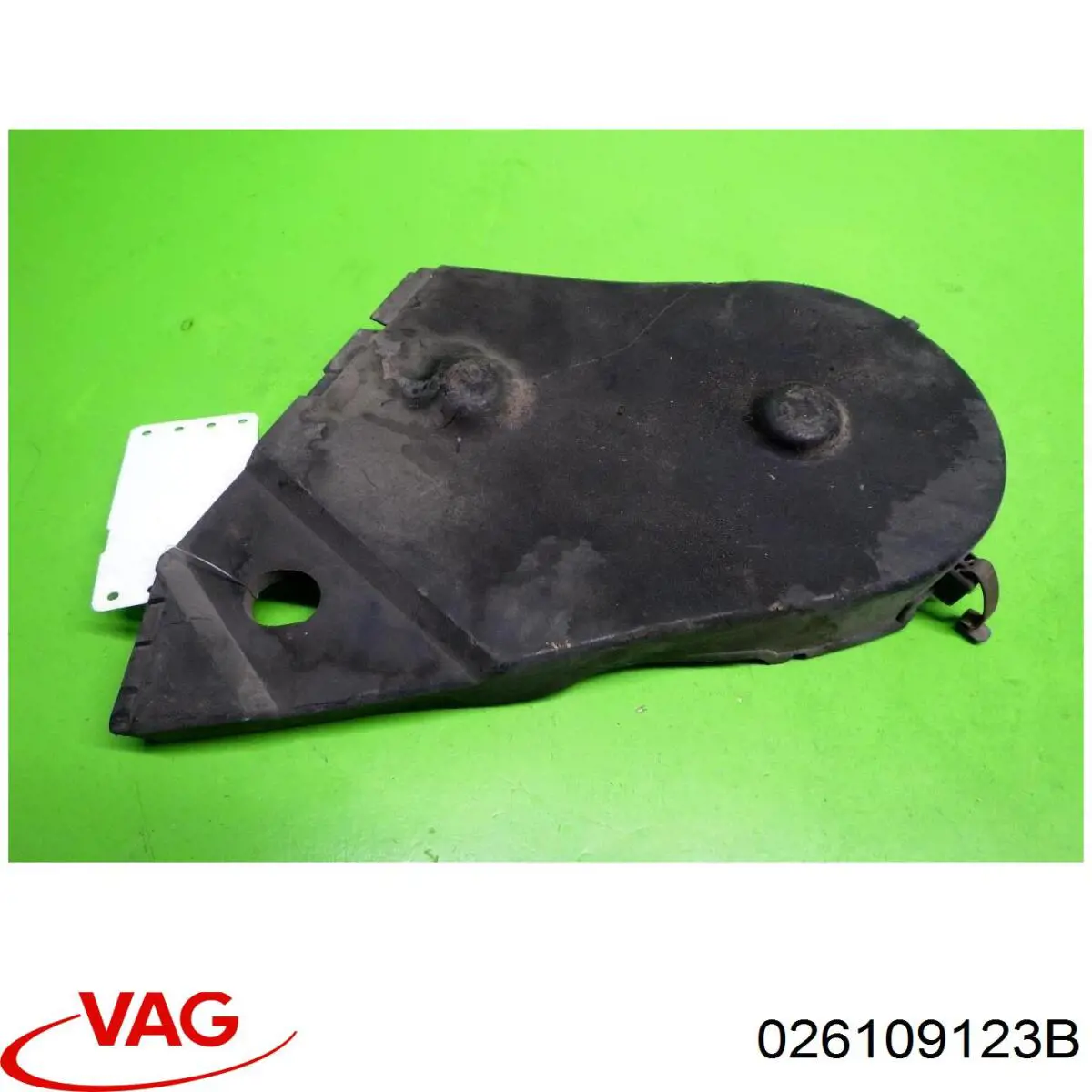  VAG 026109123B ціна, від 6.33 USD