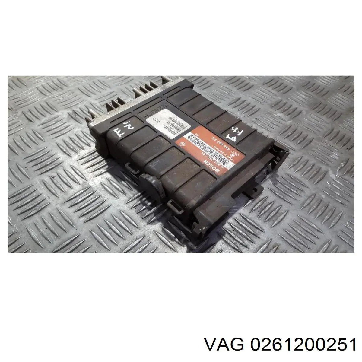 0261200251 VAG 