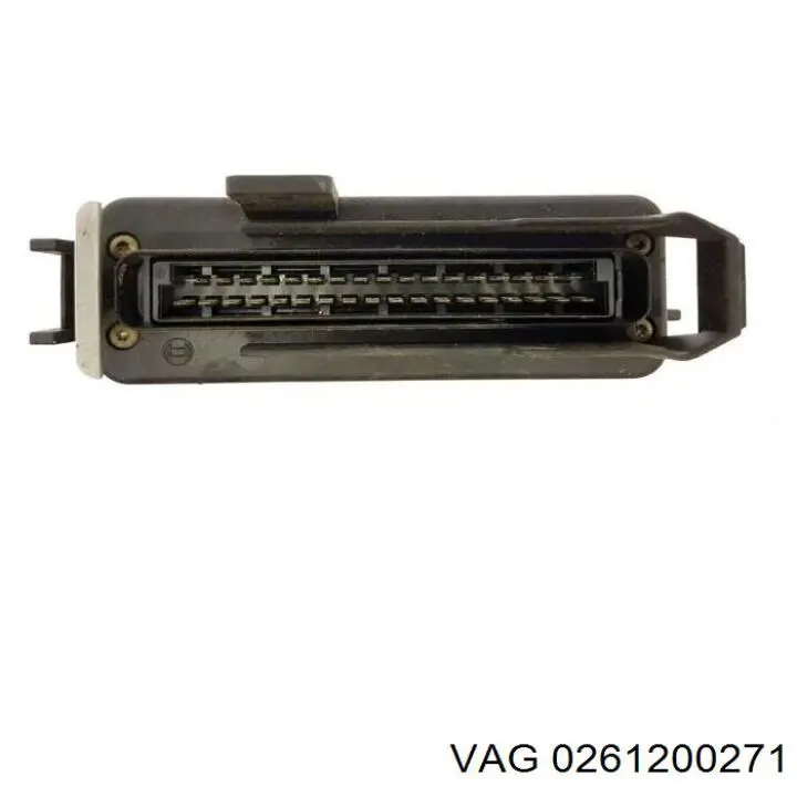  0261200271 VAG