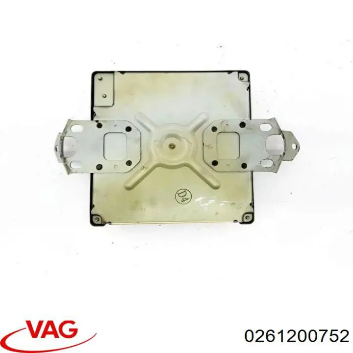 Купити 0261200752 VAG 