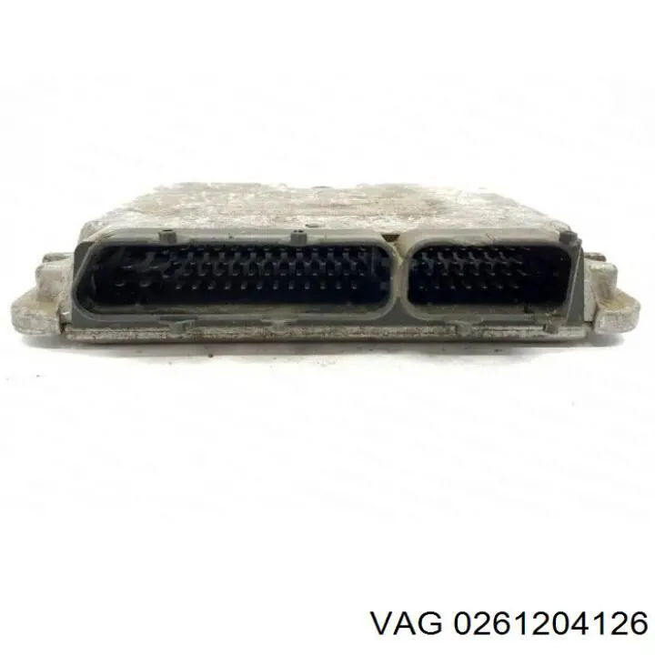 ЕБУ VAG 0261204126 ціна, від 18.20 USD