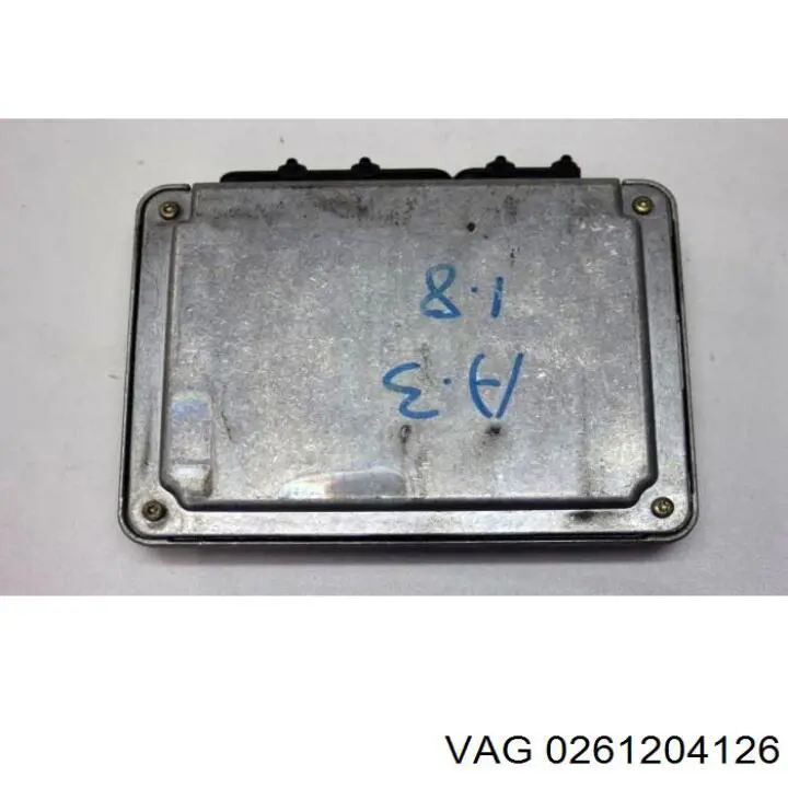 ЕБУ VAG 0261204126 ціна, від 18.20 USD