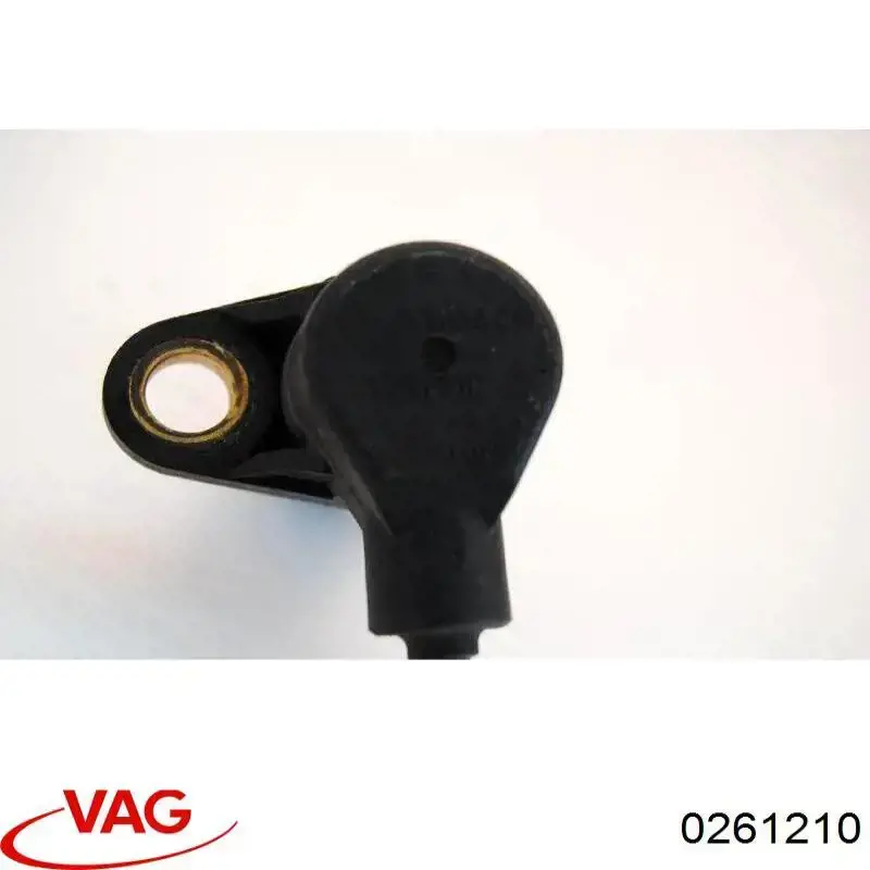 Купити 0261210 VAG 