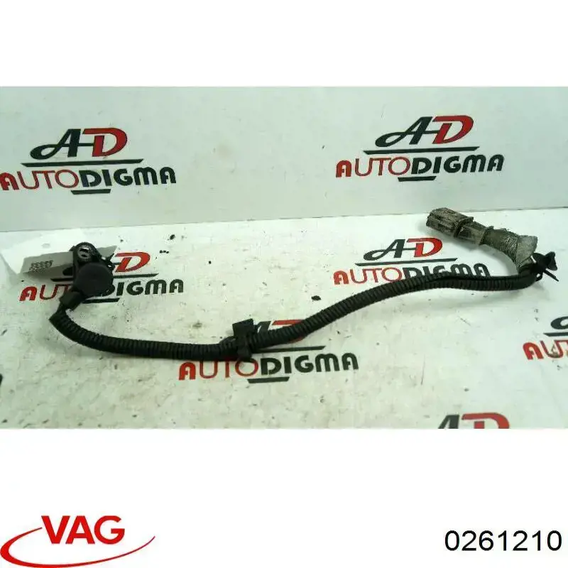 0261210 VAG 