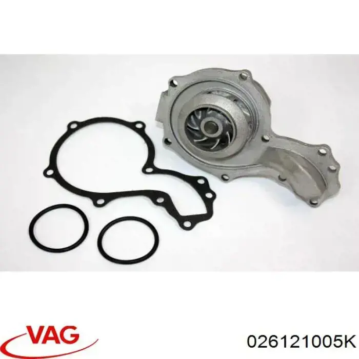 Помпа 026121005K VAG