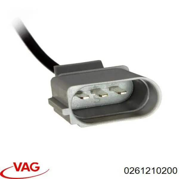 0261210200 VAG 