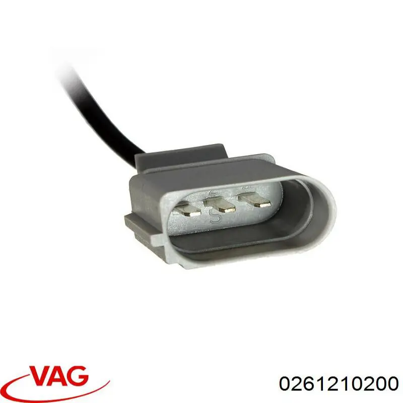  VAG 0261210200 ціна, від 19.75 USD