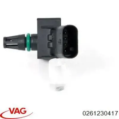 МАП Сенсор 0261230417 VAG