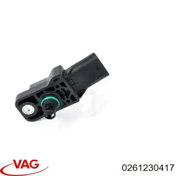 MAP сенсор VAG 0261230417 ціна, від 11.09 USD