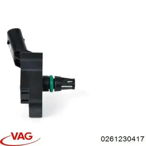 Купити 0261230417 VAG Датчик абсолютного тиску