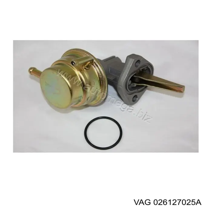 Купити 026127025A VAG Паливний насос, механічний
