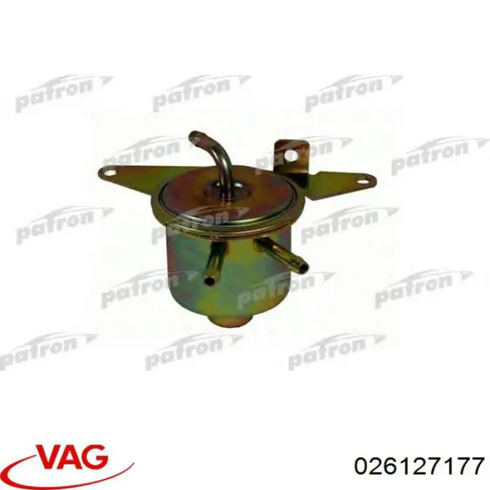 Купити 049127177C VAG 