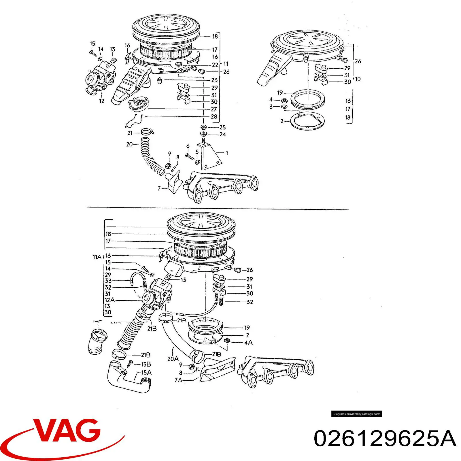 026129625A VAG 