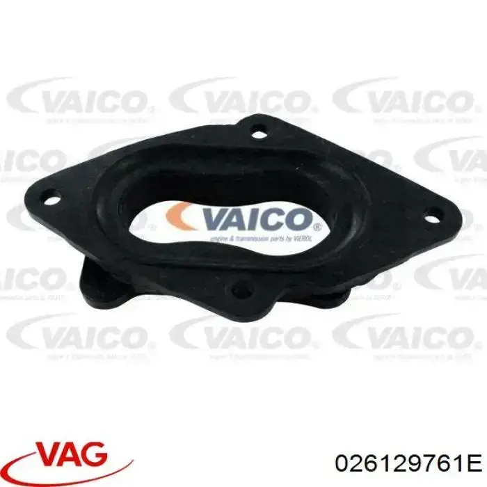 Фланець карбюратора VAG 026129761E