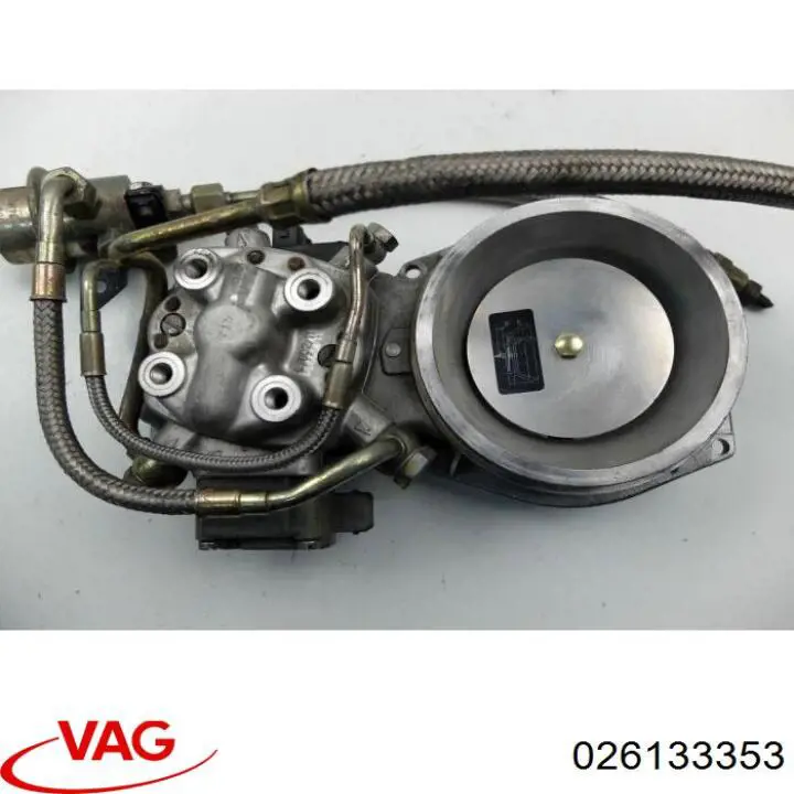 026133353 VAG 