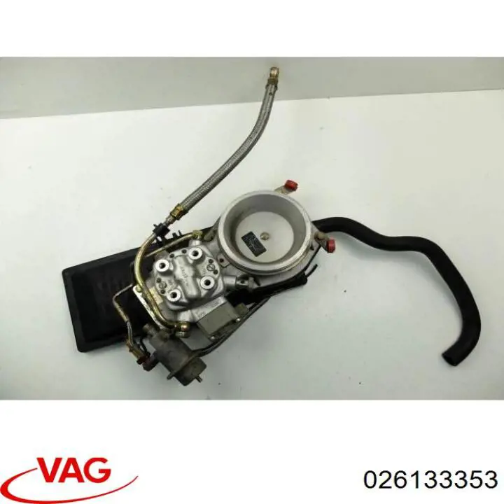  VAG 026133353 ціна, від 11.71 USD