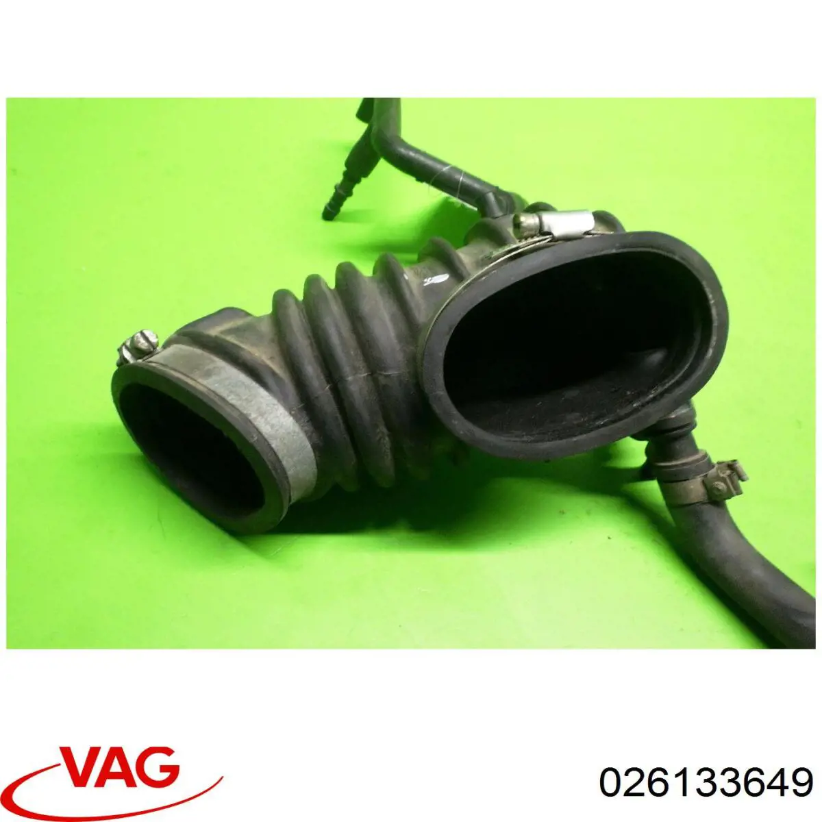 026133649 VAG 