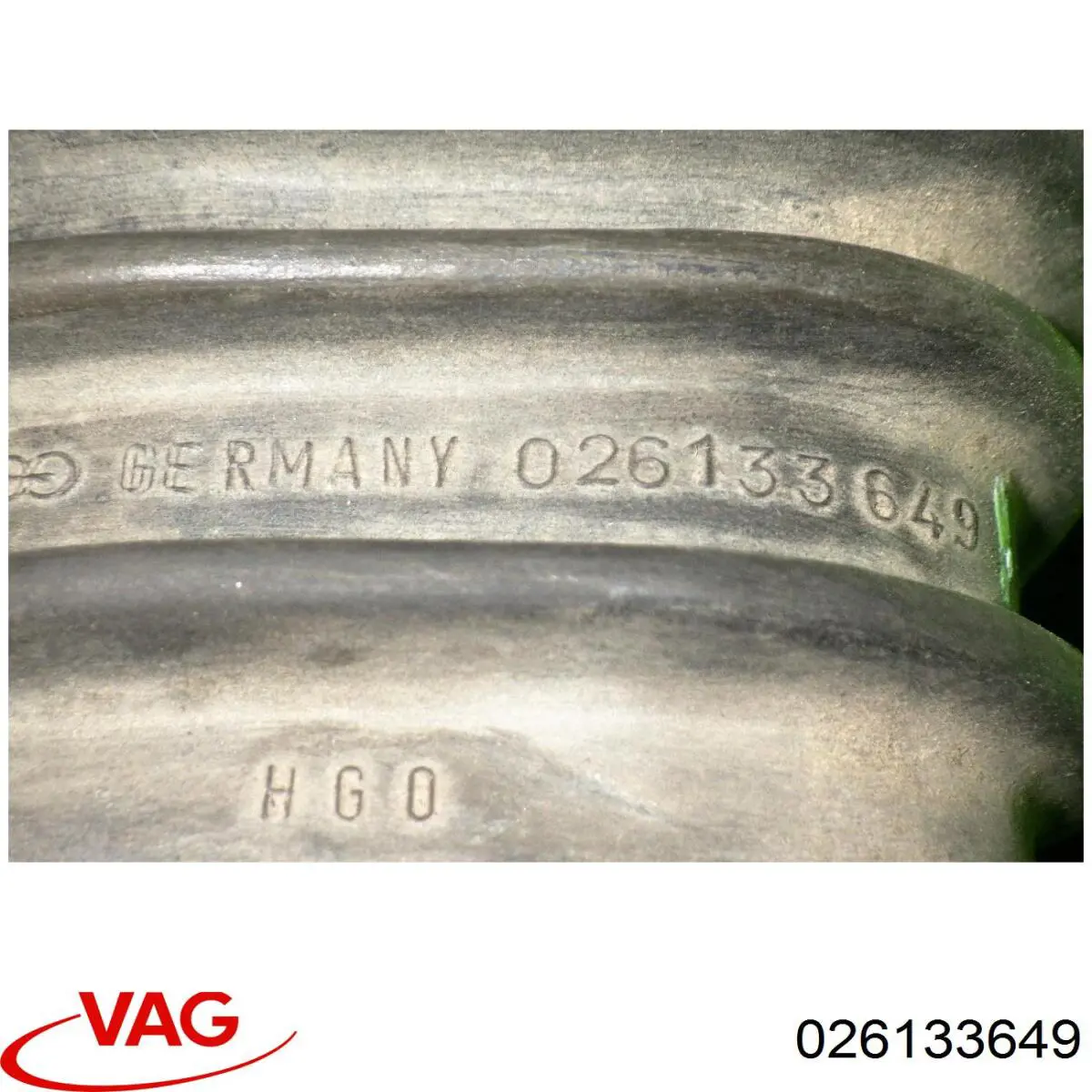 Купити 026133649 VAG 