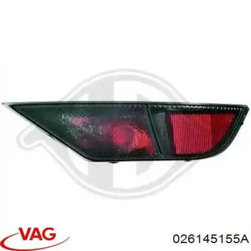 077145155C VAG Насос гідропідсилювача