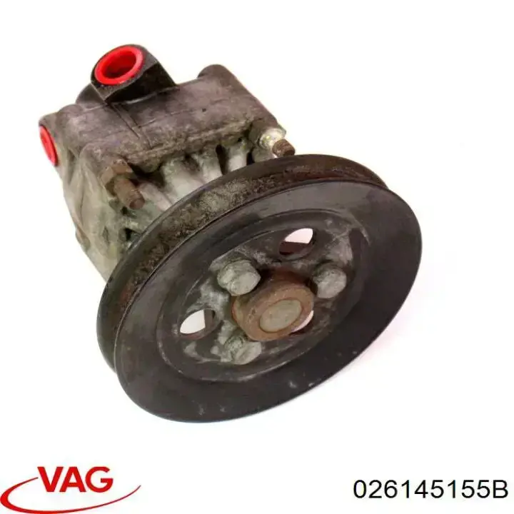 Насос ГПК VAG 026145155B ціна, від 68.45 USD