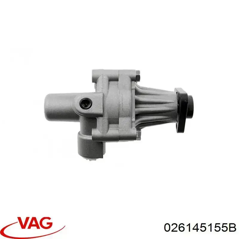 Купити 026145155B VAG Насос гідравліки