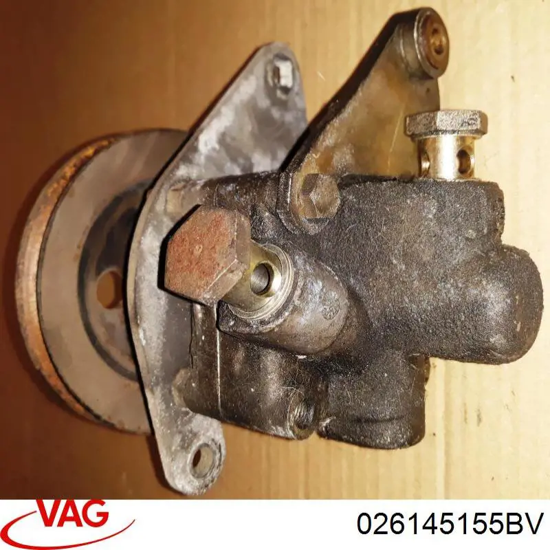 Насос ГПК VAG 026145155BV ціна, від 74.97 USD