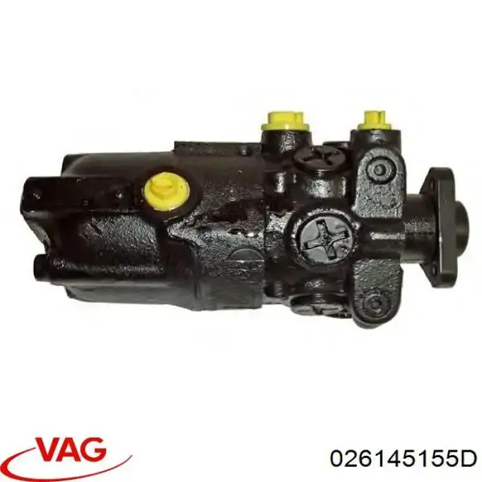 Насос ГПК VAG 026145155D ціна, від 89.44 USD