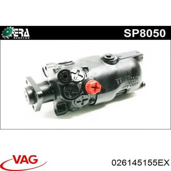 Насос ГПК VAG 026145155EX ціна, від 89.44 USD
