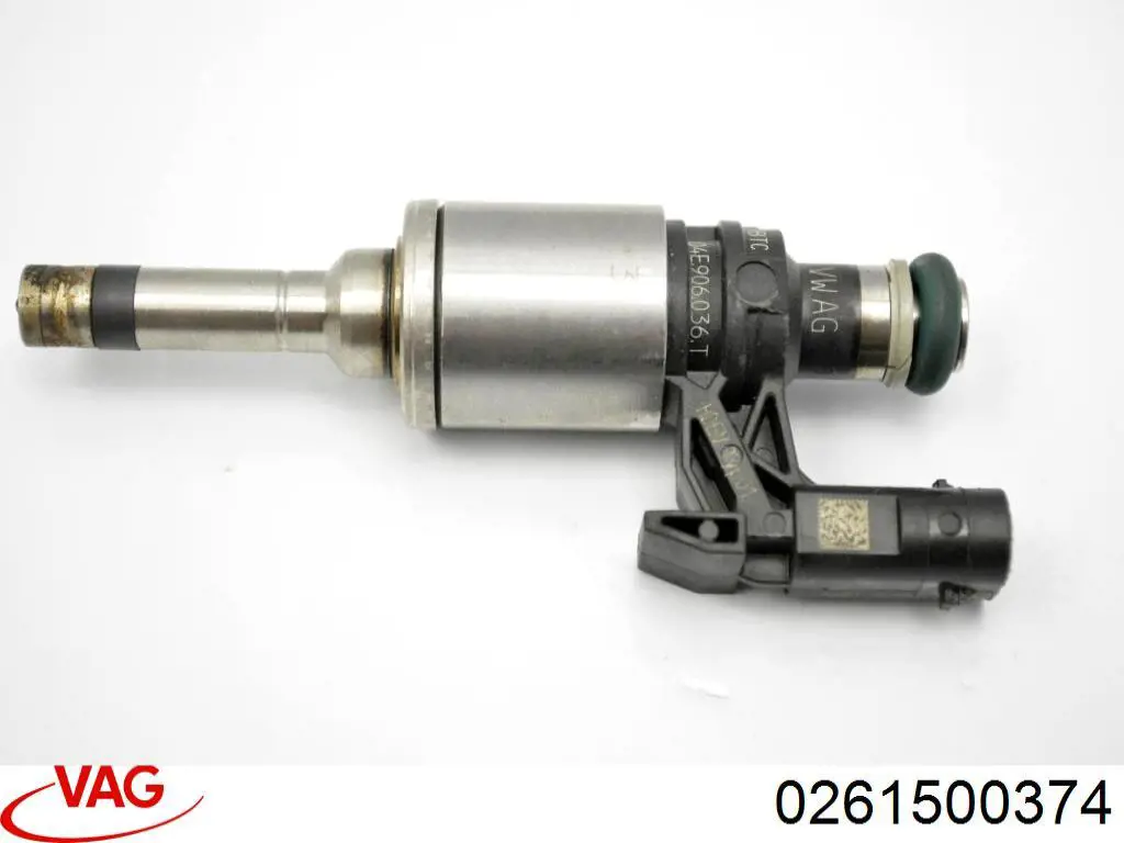 Форсунка паливна VAG 0261500374 ціна, від 7.65 USD